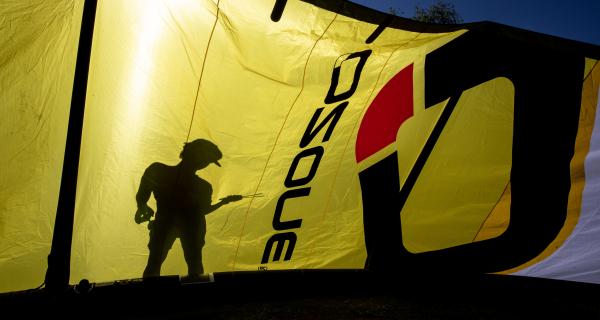 Kiteboarder Morning Report
